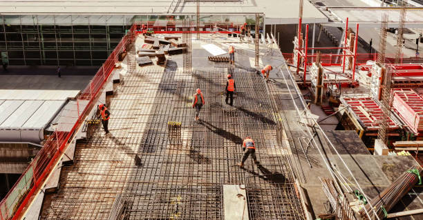 Best Concrete Removal and Replacement in Santa Paula, CA