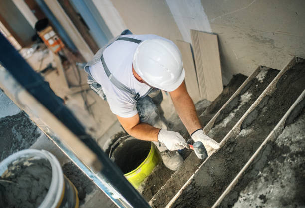 Best Concrete Demolition Services in Santa Paula, CA