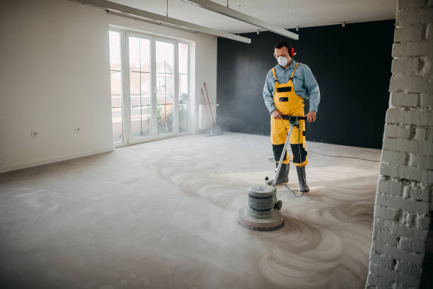 Best Concrete Foundation Repair in Santa Paula, CA