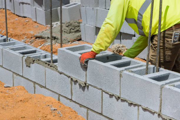 Best Commercial Concrete Services in Santa Paula, CA